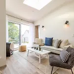 Lejlighed Quartier 7 App 16 Heringsdorf (Usedom)