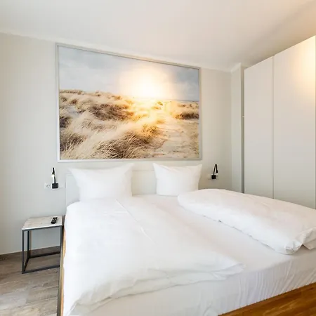 Apartamento Quartier 7 App 16