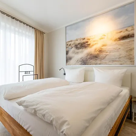 Quartier 7 App 16 Apartman *