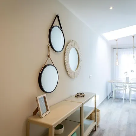 Apartment Quartier 7, App. 16