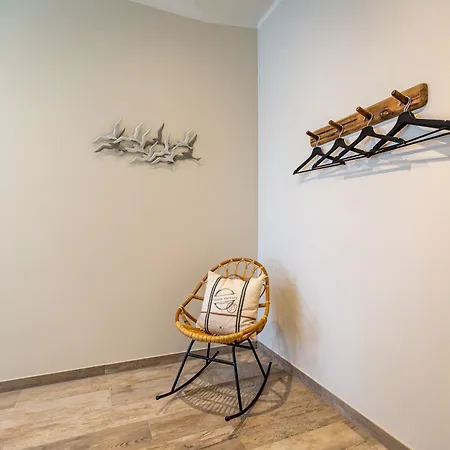 Apartmán Quartier 7 App 16 *