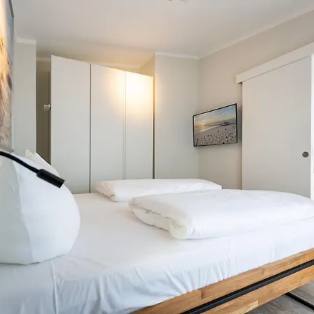 Quartier 7, App. 16 Apartment Ostseebad Heringsdorf