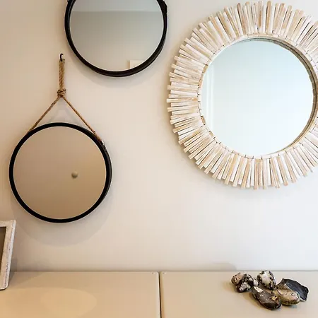 Quartier 7 App 16 Heringsdorf (Usedom)