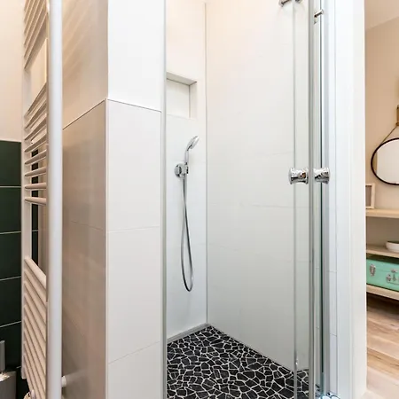 Quartier 7 App 16 Apartmán