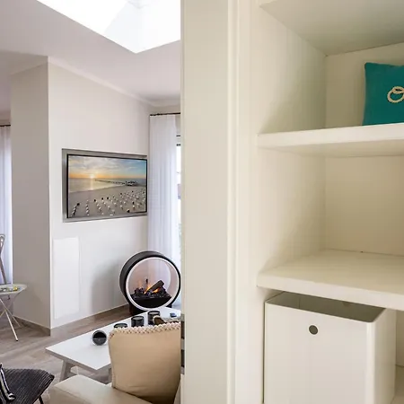 Apartment Quartier 7, App. 16 *