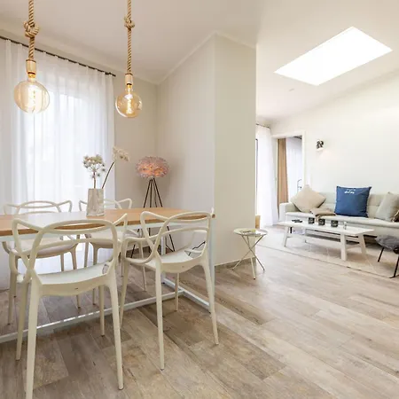 Quartier 7 App 16 Apartmán