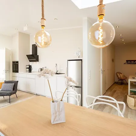 Apartman Quartier 7 App 16
