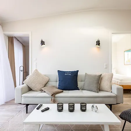 Quartier 7 App 16 Apartman