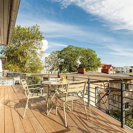 Quartier 7 App 16 Apartamento