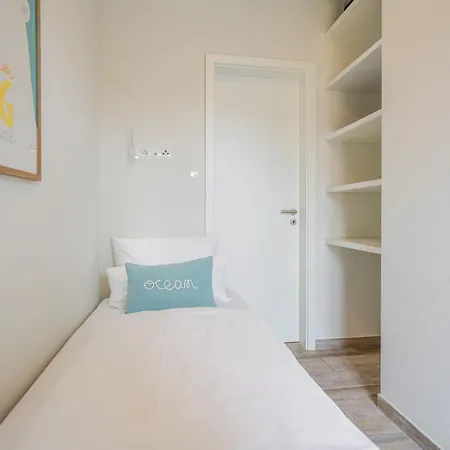 Quartier 7 App 16 Heringsdorf (Usedom)