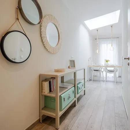 Quartier 7 App 16 Heringsdorf (Usedom)