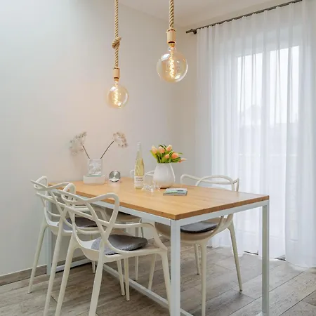 Apartamento Quartier 7 App 16