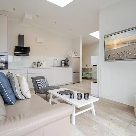 Quartier 7 App 16 Apartamento *