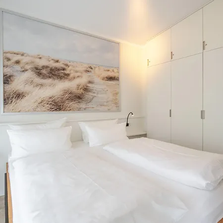 Apartamento Quartier 7 App 16 Heringsdorf (Usedom)