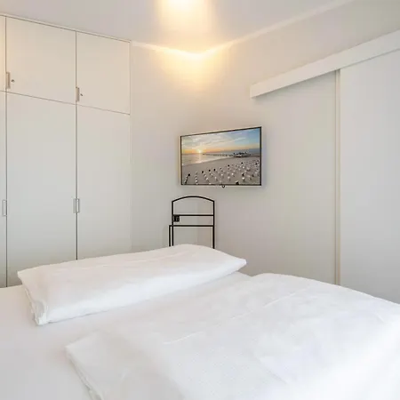 Quartier 7 App 16 Apartamento