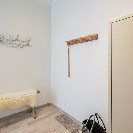 Quartier 7 App 16 Apartamento *