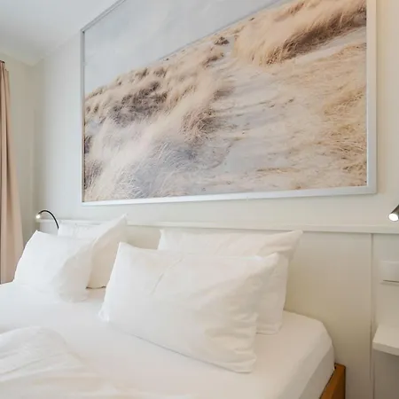 Quartier 7 App 16 Apartamento