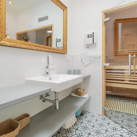 Apartamento Quartier 7 App 16 *