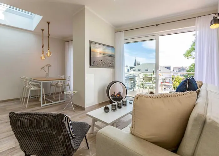 Quartier 7 App 16 Апартаменты