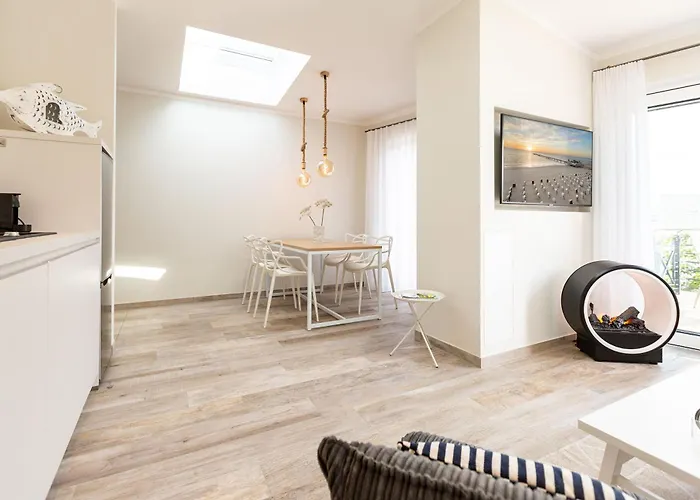 Quartier 7 App 16 Апартаменты