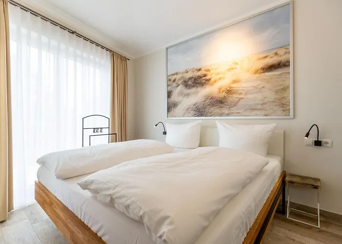 Quartier 7 App 16 Апартаменты *