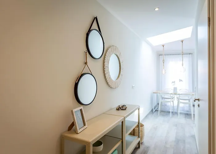 아파트 Quartier 7 App 16