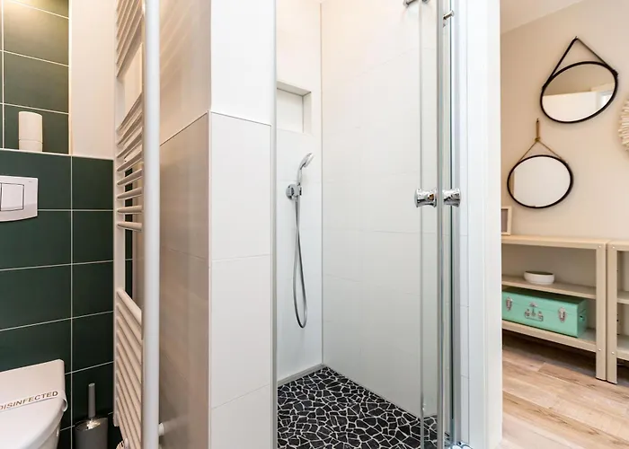 Quartier 7 App 16 Апартаменты