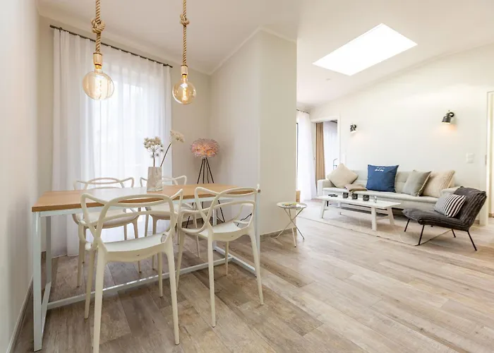 Quartier 7 App 16 Апартаменты