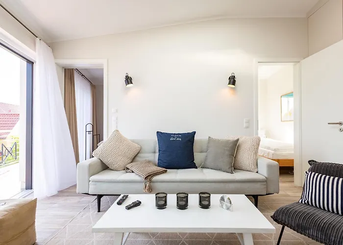 Quartier 7 App 16 Апартаменты