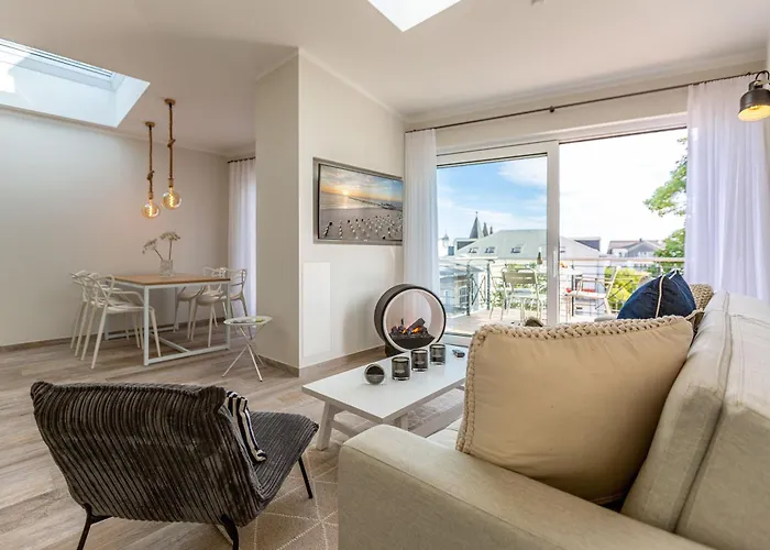 Quartier 7 App 16 Апартаменты