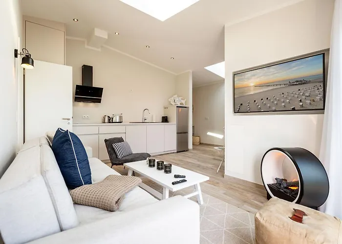 Quartier 7 App 16 Апартаменты